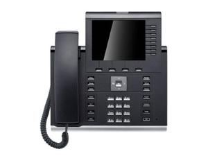 Openscape IP55G Telefon IP CARBON BLACK - Unify - 2860724645