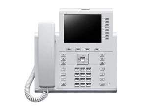 Openscape IP55G Telefon IP PURE WHITE - Unify - 2860724646