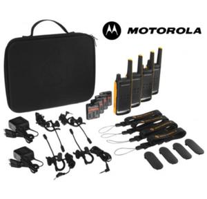 T82 MOTOROLA Talkabout EXTREME Quadpack - 2860724672