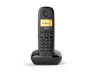 A170 Telefon bezprzewodowy - Gigaset - 2868983166