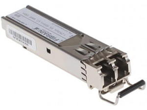 MODU WIELOMODOWY SFP MINI GBIC MGBIC-SX-P - 2870265427