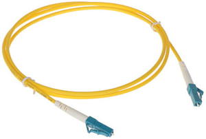 PATCHCORD JEDNOMODOWY PC-LC/LC 1m - 2874577021