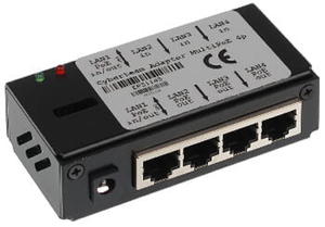 ADAPTER DO ZASILANIA PO SKRTCE POE-UNI/4 - 2870005649