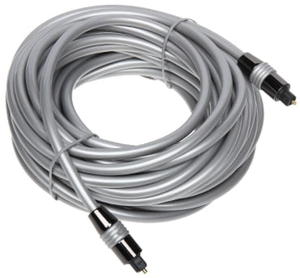 KABEL TOSLINK TOSLINK-10M 10m - 2878860929