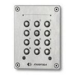 FC32P Zamek szyfrowy - Farfisa - 2829670400