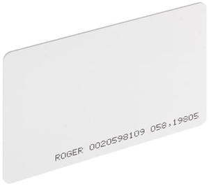 MFC-2 KARTA ZBLIENIOWA PVC - ROGER - 2860725849