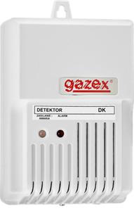DK-22.A Detektor tlenku wgla (CO), 12V - GAZEX - 2860726283