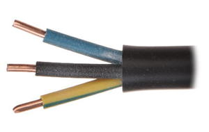 KABEL ELEKTRYCZNY YKY-3X1.5 - 2869102066