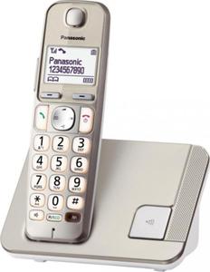 KX-TGE210 PDN Telefon bezprzewodowy - Panasonic - 2860726491