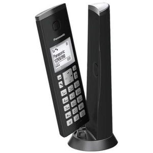 KX-TGK210 Telefon bezprzewodowy CZARNY - Panasonic - 2860726492