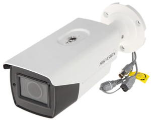 KAMERA AHD, HD-CVI, HD-TVI, PAL DS-2CE19H8T-AIT3ZF(2.7-13.5MM) - 5Mpx 2.7... 13.5mm - MOTOZOOM HIKVISION - 2876633220