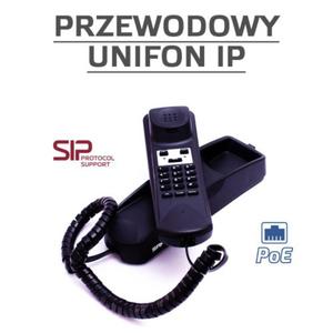 S65IP Przewodowy unifon IP - Safe - 2860726569