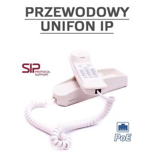 S65IP Przewodowy unifon IP - Safe - 2860726579