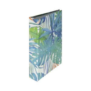 ALBUM JUNGLE LEAVES 10x15/200 - 2872156317