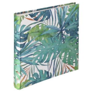 ALBUM JUMBO JUNGLE LEAVES 30x30/100 - 2876355707