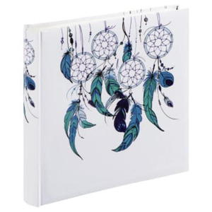 ALBUM JUMBO DREAMCATCHER 30x30/100 - 2860726804