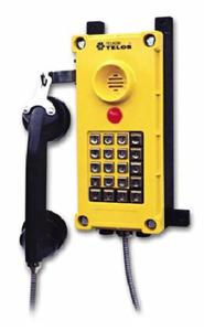 ATP-2 Telefon przemysowy - Telos - 2829670404