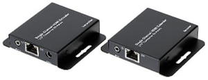 EXTENDER HDMI PFM700-E DAHUA - 2860727218