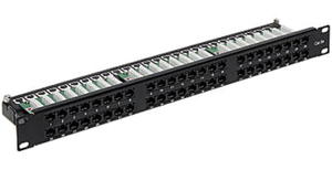 PATCH PANEL RJ-45 PP-48/RJ/C - 2864022522