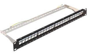 PATCH PANEL KEYSTONE PP-24/FX/C - 2868147332