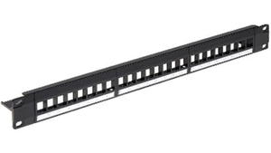 PATCH PANEL KEYSTONE PP-24/FX/C1 - 2860728104