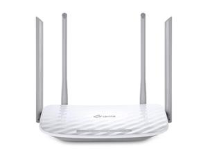 ARCHER C50 DWUPASMOWY, BEZPRZEWODOWY ROUTER, AC1200 - TP-LINK - 2876830746