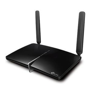 ARCHER MR600 DWUPASMOWY, BEZPRZEWODOWY ROUTER GIGABITOWY 4G+ CAT6, AC1200 - TP-LINK - 2876830748