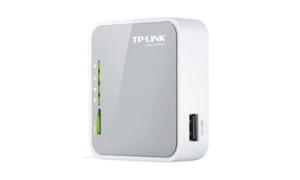 TL-MR3020 PRZENONY ROUTER BEZPRZEWODOWY 3G/4G STANDARD N 150MB/S - TP-LINK - 2876249747