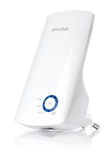 TL-WA850RE UNIWERSALNY WZMACNIACZ SIECI BEZPRZEWODOWEJ, 300MB/S - TP-LINK - 2876355735