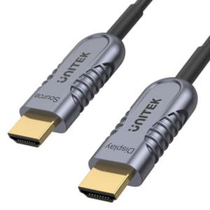 Unitek kabel optyczny HDMI 2.1 AOC 8K 120Hz 5 m - 2877476236