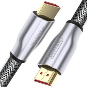 Unitek przewd LUX HDMI 2.0 oplot 3M - 2877476260