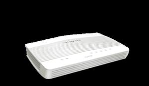 Vigor 2765 VDSL2/ADSL2+, 2 podsieci, 2 VPN, 50 tys. sesji - Draytek - 2874577087