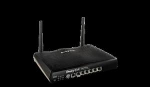 Vigor 2927ac 6 WAN, 8 podsieci, 50 VPN, 60 tys. sesji, WiFi 802.11ac - Draytek - 2873544733