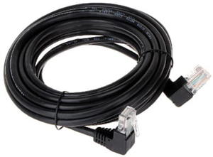 PATCHCORD RJ45/5.0-KK/B 5.0m - 2876633243