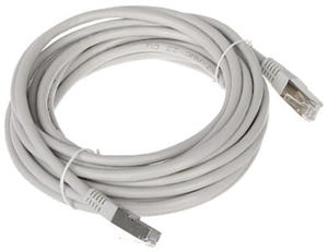 PATCHCORD RJ45/FTP6/5.0-GY 5m - 2860728942
