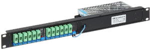 ZASILACZ RACK ZR12-150/LZ-12 12V DC 12.5A - 2877942372