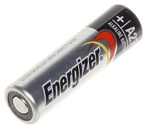 BATERIA ALKALICZNA BAT-A27*P2 12V A27 ENERGIZER - 2860729053