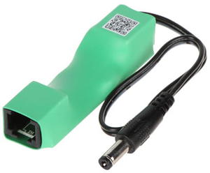 ADAPTER ZASILANIA POE ASDC-12-124-HS ATTE - 2876633250