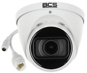 BCS-DMIP2201IR-V-V KAMERA IP 1080P 2.7... 13.5MM MOTOZOOM - BCS - 2860729188