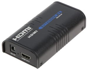 ODBIORNIK EXTENDERA HDMI-EX-120/RX-V4 - 2867051936