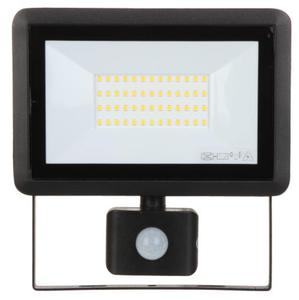 REFLEKTOR LED Z CZUJNIKIEM RUCHU OR-NL-6138BLR4 ORNO - 2869102224