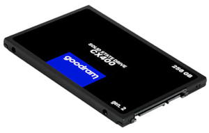 DYSK DO REJESTRATORA SSD-CX400-G2-256 256GB 2.5" GOODRAM - 2860729559