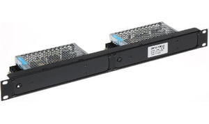 ZASILACZ RACK ZR12-100X2 2x 12V DC 2x 8.5A - 2860729673