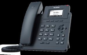 T31P TELEFON IP, HD, 2 x SIP, POE - YEALINK - 2869819748