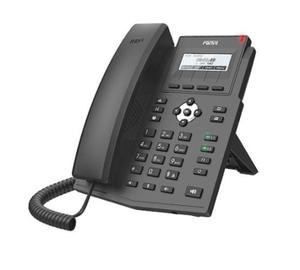 X1SP TELEFON IP, 2 x SIP, POE - FANVIL - 2860729807