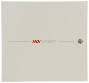 KONTROLER DOSTPU DS-K2604T Hikvision - 2874577107