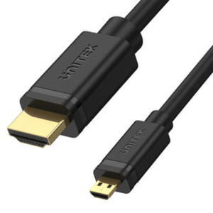 Unitek Kabel micro HDMI  - 2877593152