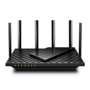 ARCHER AX73 DWUPASMOWY, GIGABITOWY ROUTER WI - 2877271512