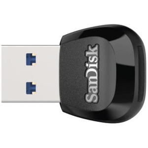 CZYTNIK MOBILEMATE USB 3.0 DLA KART microSD / microSDHC / microSDXC UHS-I - 2876147127
