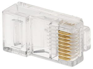 WTYK MODULARNY RJ45/C53*P100 - 2871569312